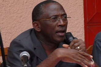 TOGO : Me Dodzi APEVON optimiste pour lÂ’union de lÂ’opposition »